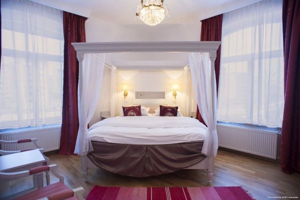 Brommavik Hotel (Stockholm)